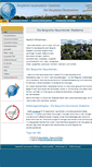 Mobile Screenshot of bergischer-hausmeister.de